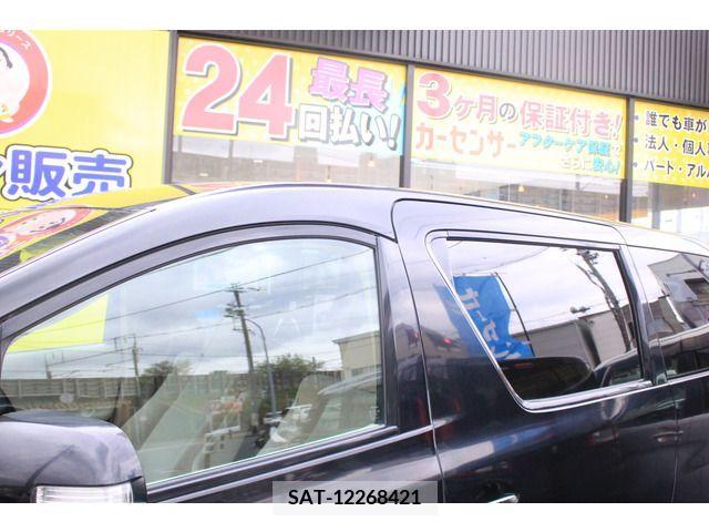 Toyota ALPHARD 2011-08 232589-15
