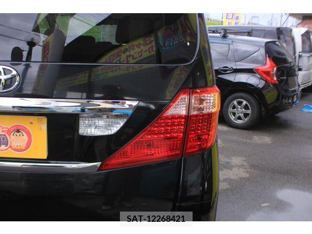 Toyota ALPHARD 2011-08 232589-18