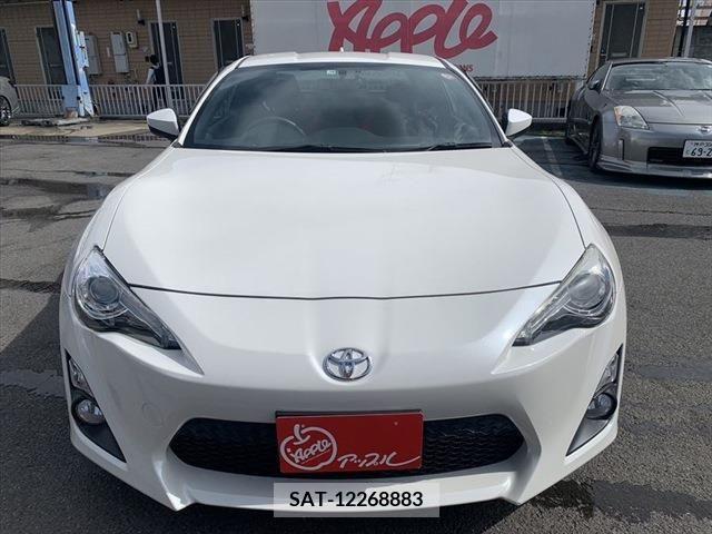 Toyota 86 2015-10 291513-1
