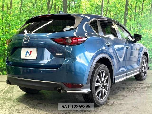 Mazda CX-5 2018-03 308507-17