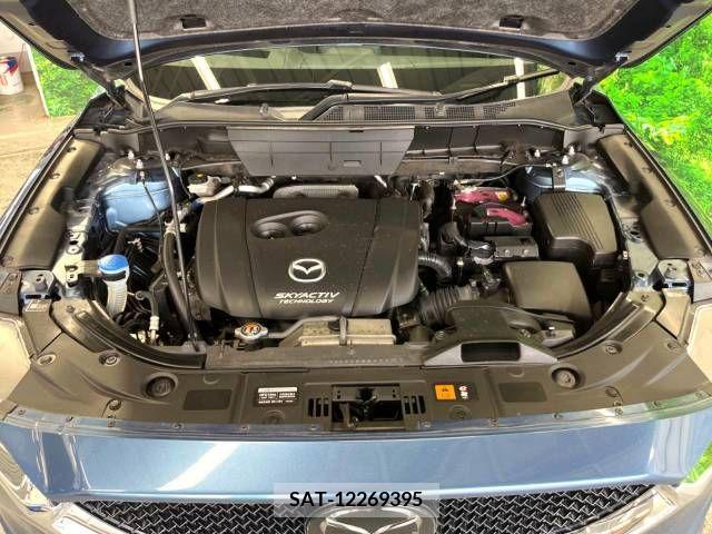 Mazda CX-5 2018-03 308507-18