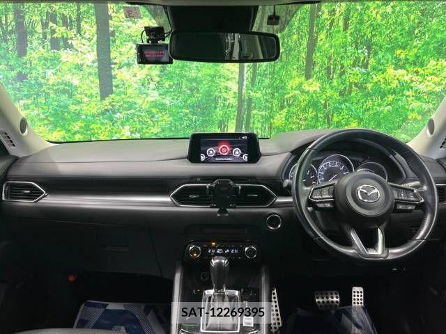Mazda CX-5 2018-03 308507-1