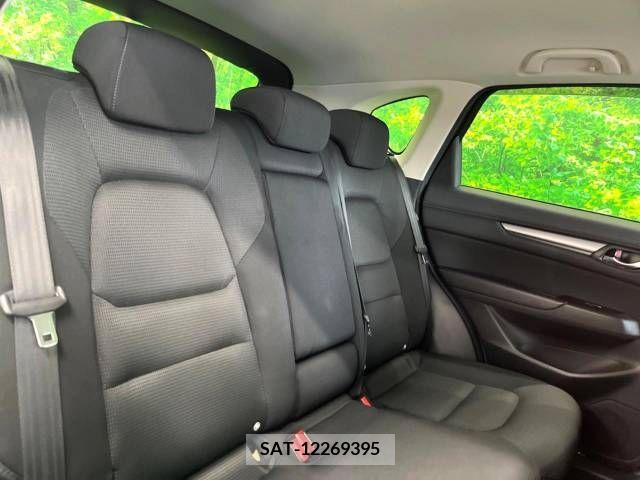 Mazda CX-5 2018-03 308507-11