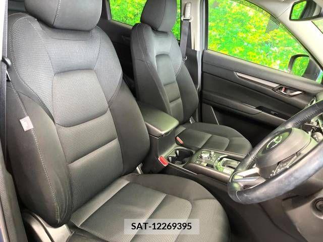 Mazda CX-5 2018-03 308507-10