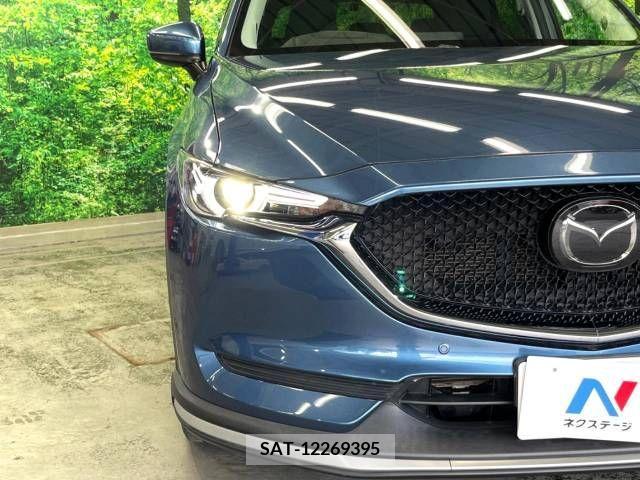 Mazda CX-5 2018-03 308507-14