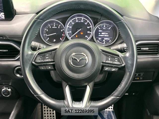 Mazda CX-5 2018-03 308507-9