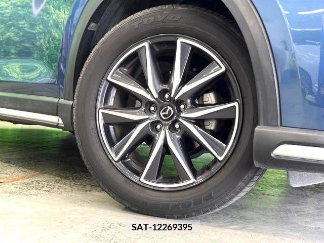 Mazda CX-5 2018-03 308507-13