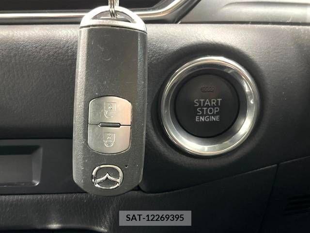 Mazda CX-5 2018-03 308507-8