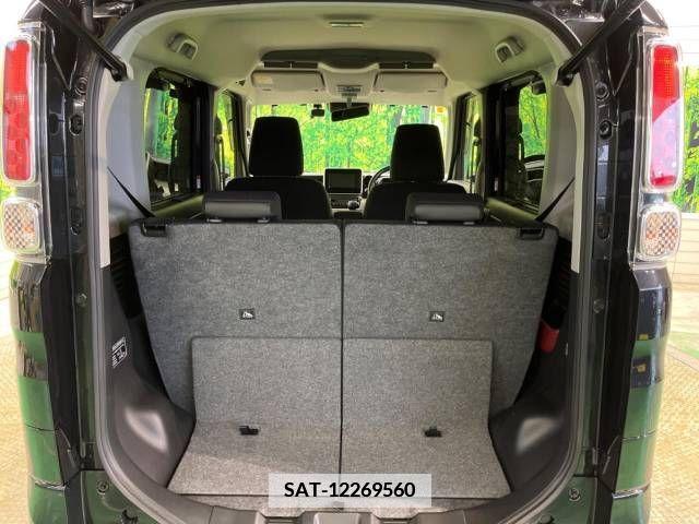 Suzuki SPACIA 2023-08 337681-11