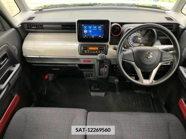 Suzuki SPACIA 2023-08 337681-1