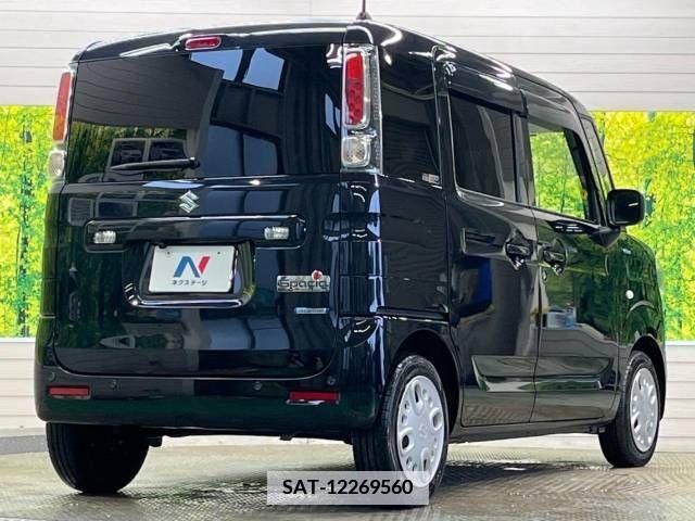 Suzuki SPACIA 2023-08 337681-17