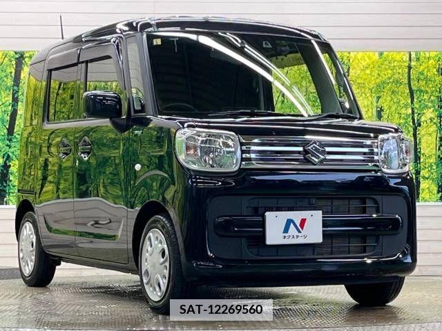 Suzuki SPACIA 2023-08 337681-16