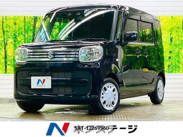 Suzuki SPACIA 2023-08 337681-0