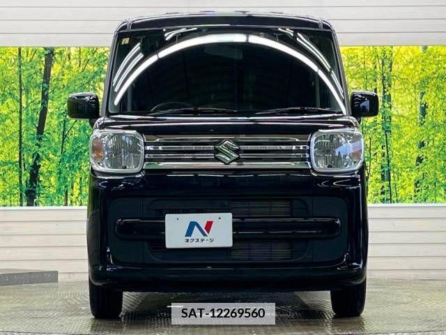 Suzuki SPACIA 2023-08 337681-14