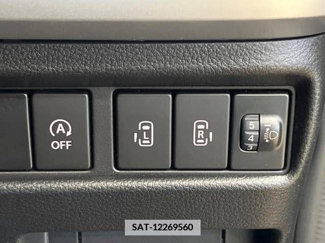Suzuki SPACIA 2023-08 337681-5