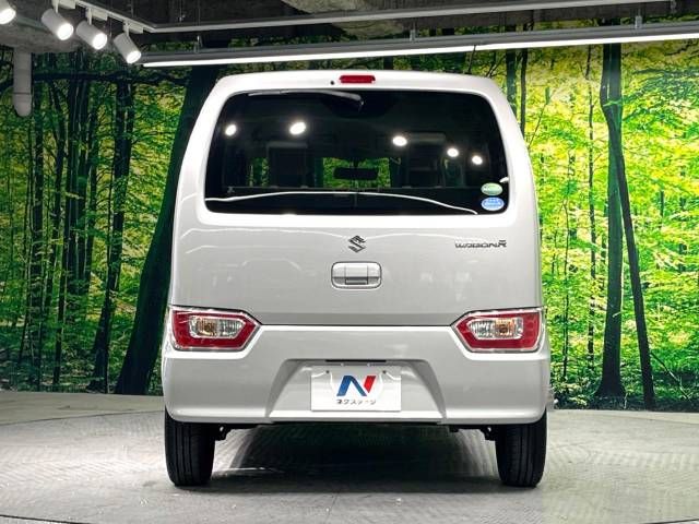Suzuki WAGON R 2018-11 20392-15