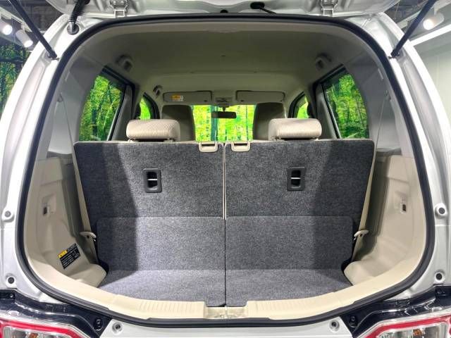 Suzuki WAGON R 2018-11 20392-10