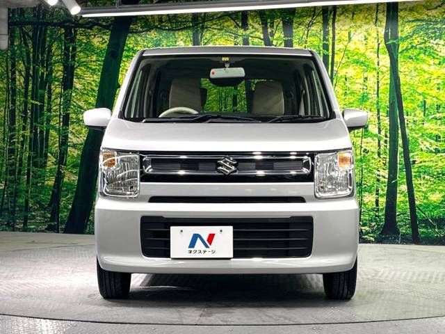 Suzuki WAGON R 2018-11 20392-14