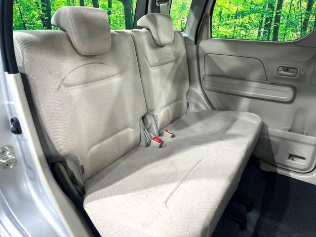 Suzuki WAGON R 2018-11 20392-9