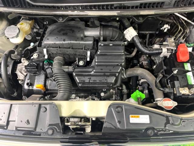 Suzuki WAGON R 2018-11 20392-18