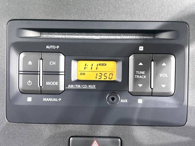 Suzuki WAGON R 2018-11 20392-2