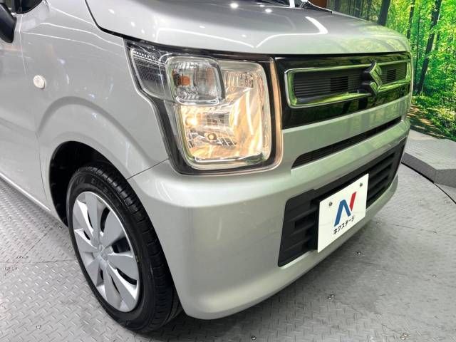 Suzuki WAGON R 2018-11 20392-12