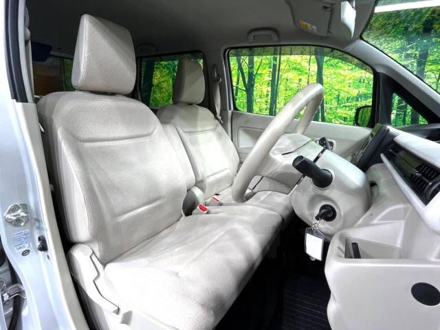 Suzuki WAGON R 2018-11 20392-8