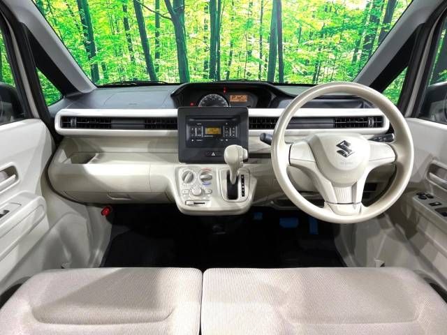 Suzuki WAGON R 2018-11 20392-1