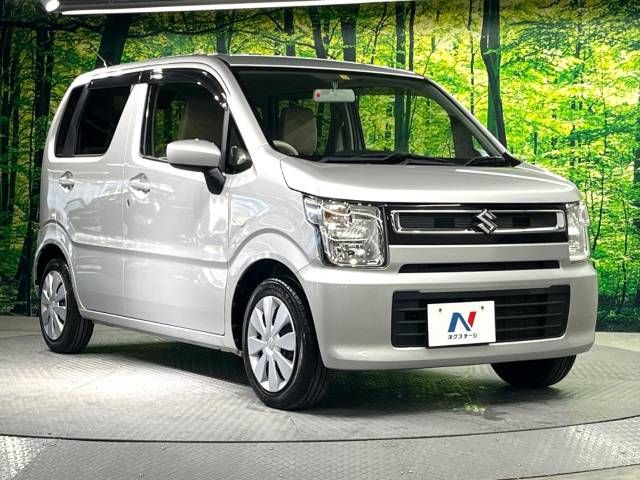 Suzuki WAGON R 2018-11 20392-16