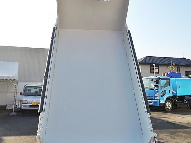 Isuzu ELF TRUCK 2014-10 27973-11