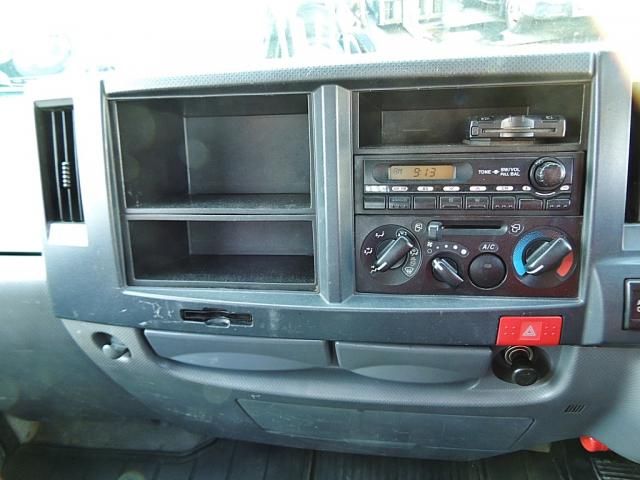 Isuzu ELF TRUCK 2014-10 27973-17