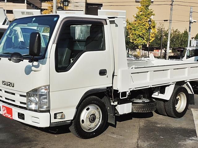 Isuzu ELF TRUCK 2014-10 27973-0