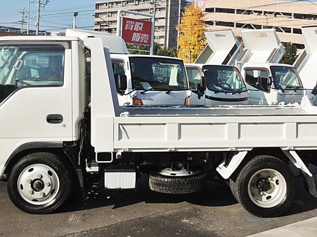Isuzu ELF TRUCK 2014-10 27973-3
