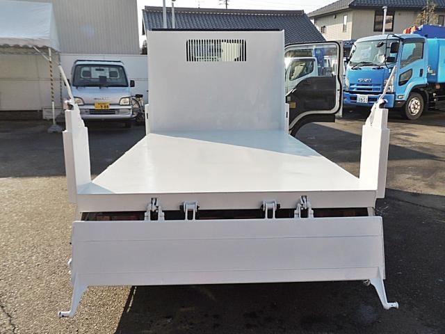 Isuzu ELF TRUCK 2014-10 27973-10