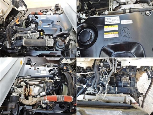 Isuzu ELF TRUCK 2014-10 27973-27