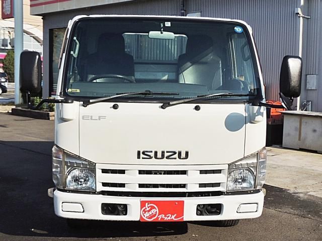 Isuzu ELF TRUCK 2014-10 27973-6