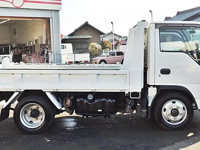 Isuzu ELF TRUCK 2014-10 27973-2