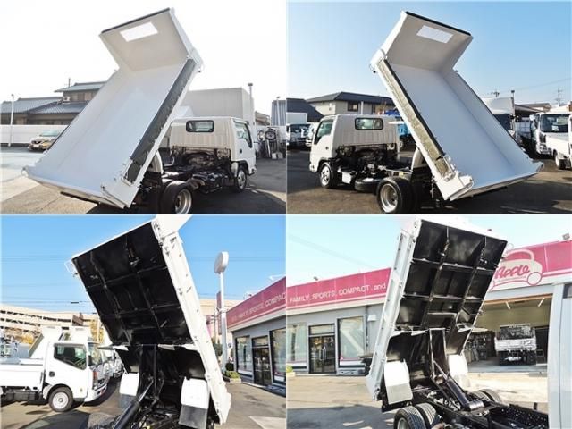 Isuzu ELF TRUCK 2014-10 27973-13