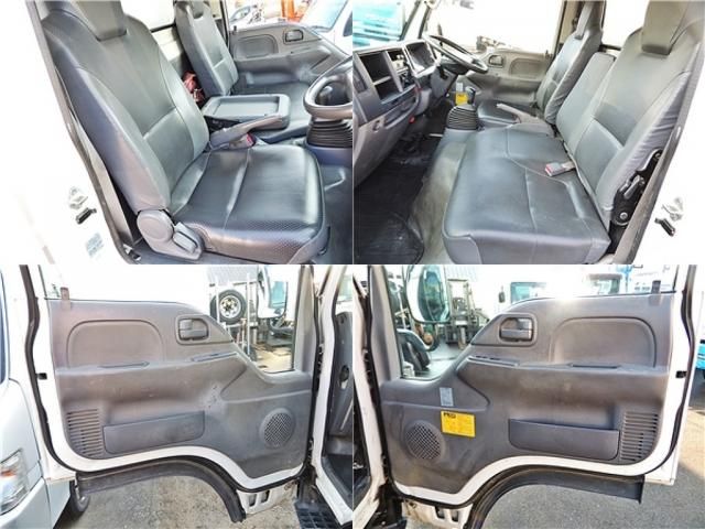 Isuzu ELF TRUCK 2014-10 27973-19