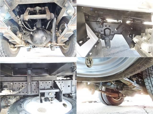 Isuzu ELF TRUCK 2014-10 27973-26