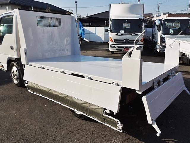 Isuzu ELF TRUCK 2014-10 27973-9