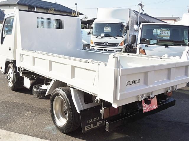 Isuzu ELF TRUCK 2014-10 27973-5