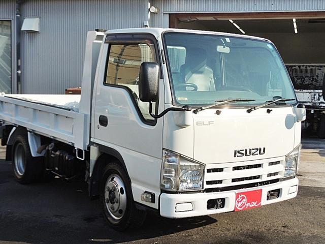 Isuzu ELF TRUCK 2014-10 27973-1