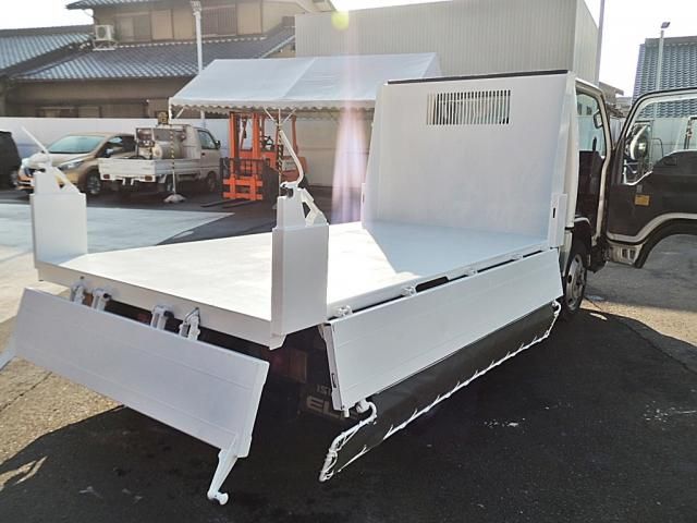 Isuzu ELF TRUCK 2014-10 27973-8
