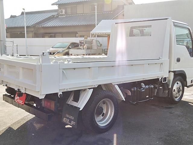 Isuzu ELF TRUCK 2014-10 27973-4