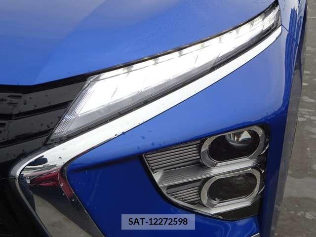 Mitsubishi ECLIPSE CROSS 2021-03 268948-3