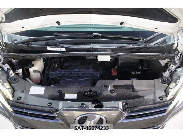 Toyota VELLFIRE 2016-09 205339-17