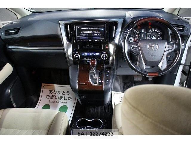 Toyota VELLFIRE 2016-09 205339-14