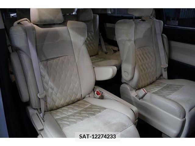 Toyota VELLFIRE 2016-09 205339-13
