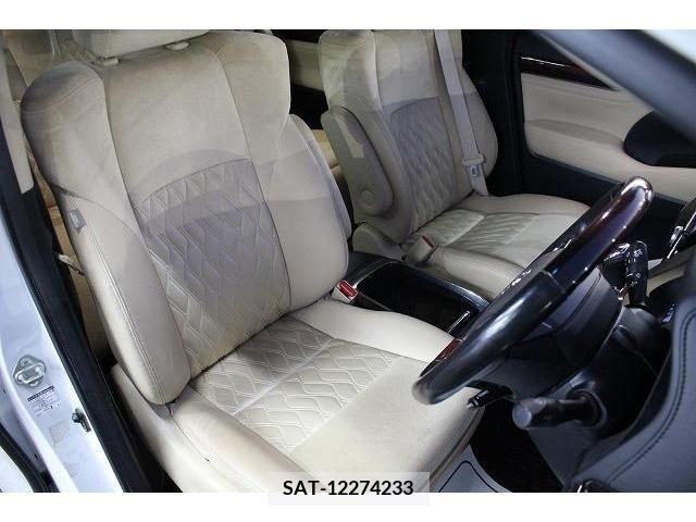 Toyota VELLFIRE 2016-09 205339-12